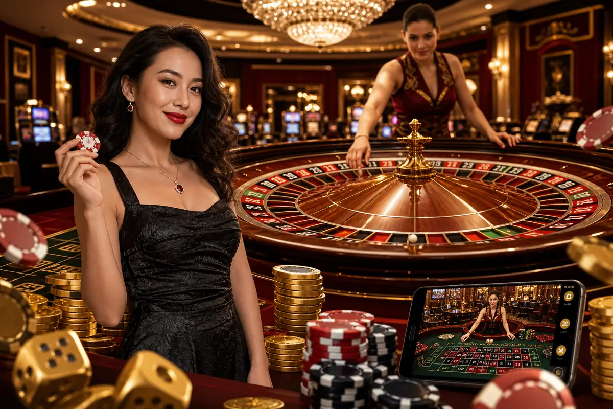 limau77 slot online pilihan terbaik