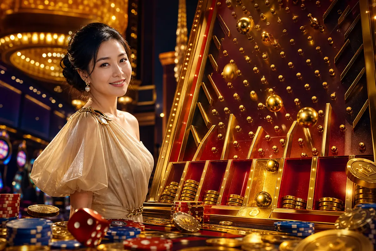 limau77 slot online skrin permainan
